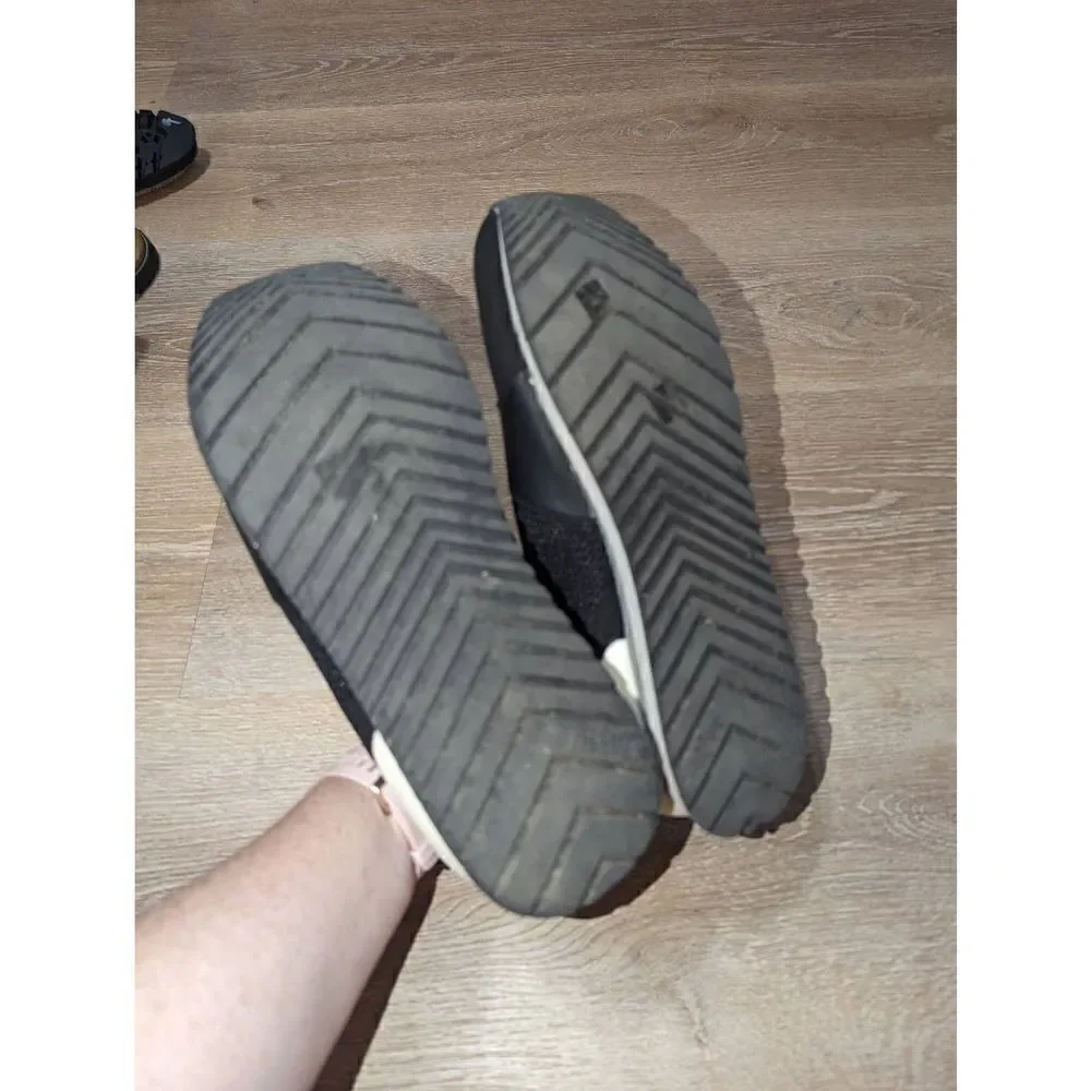 Mens Native Shoes Dartmouth Sneakers Size 11‎